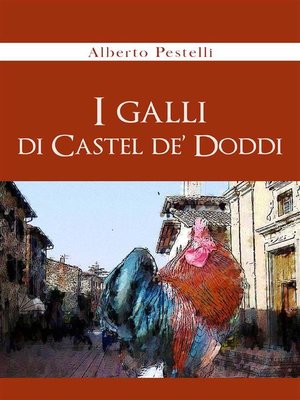 cover image of I Galli di Castel de' Doddi